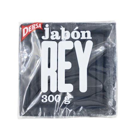 Jabón destacado